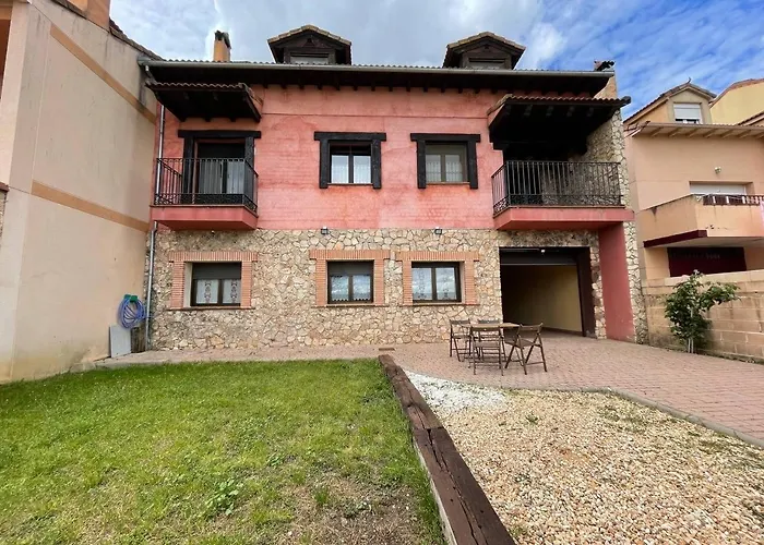 Casa La Divisa