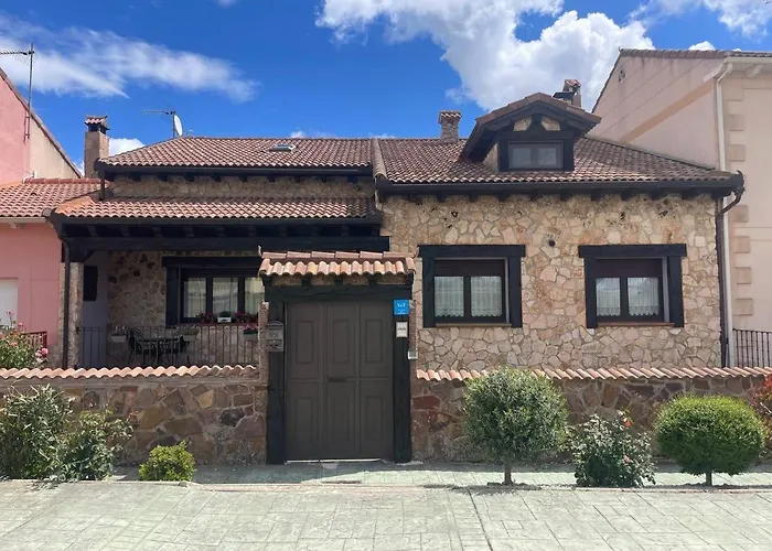 Casa La Divisa