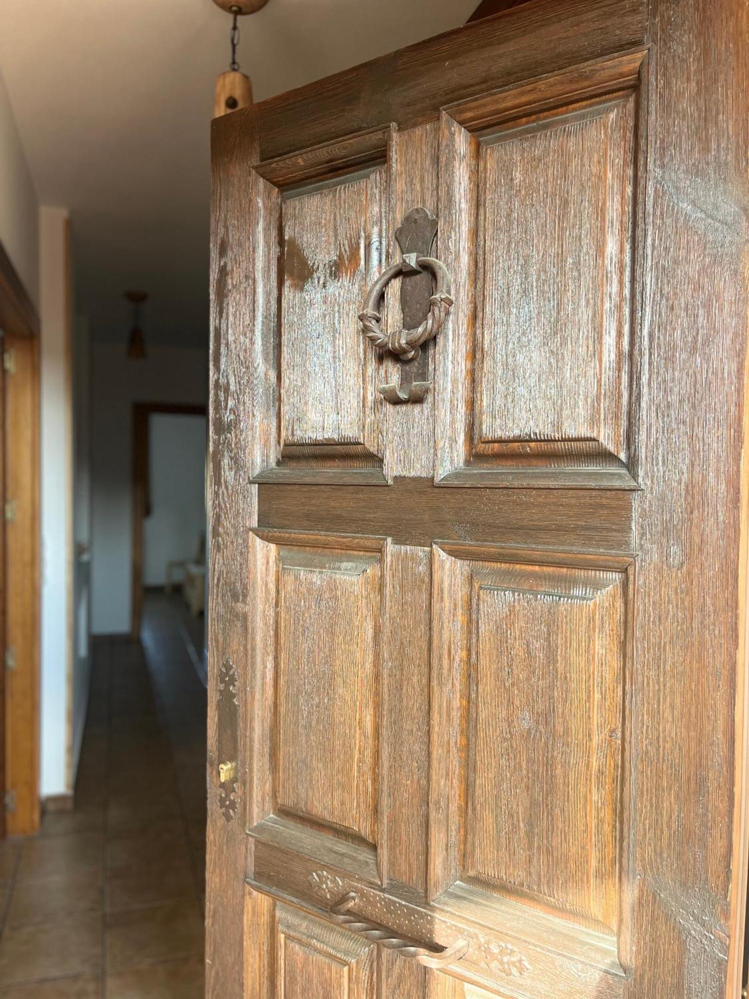 Ferienhaus Casa La Divisa Boceguillas