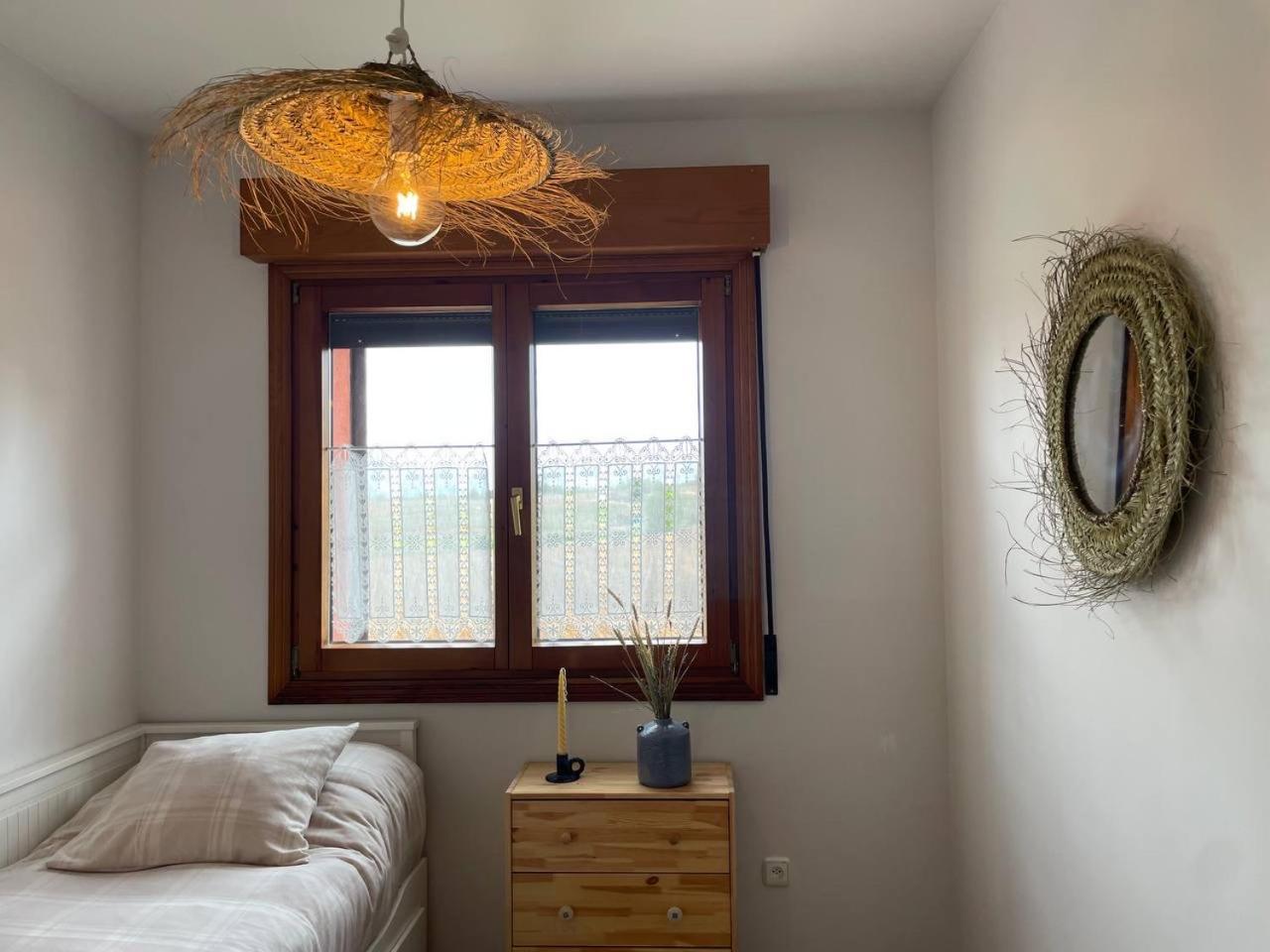 Casa La Divisa Ferienhaus *