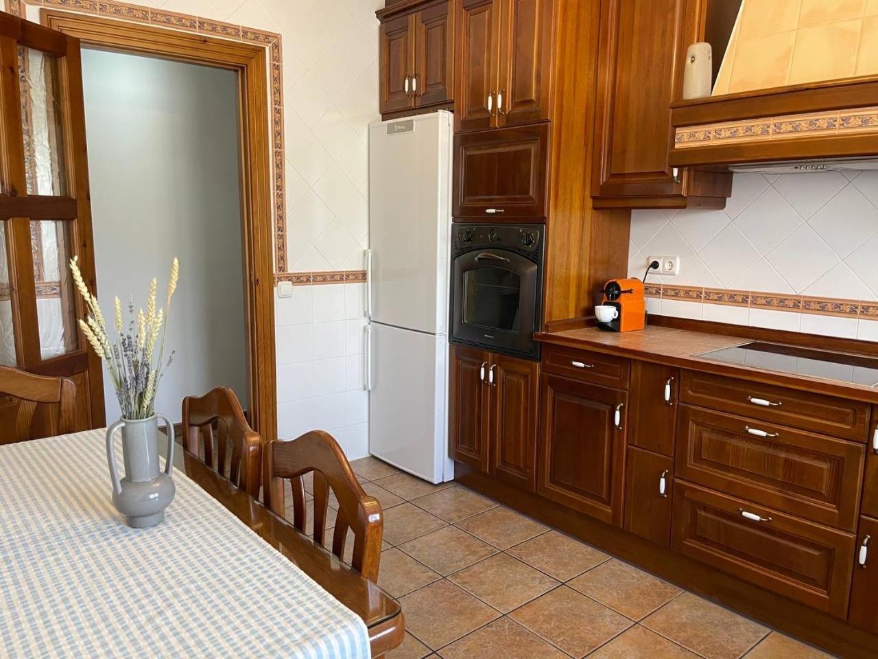 Casa La Divisa Ferienhaus