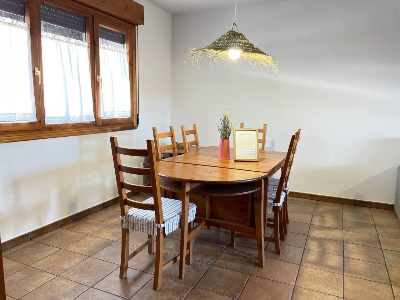 Casa La Divisa Ferienhaus *